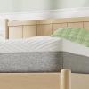 imageNovilla 10 Inch Mattress Full Gel Full Memory Foam Mattress in a Box with Comfort Foam for Back Pain Relief ampamp Body Support ampamp Cool Night Sleep CertiPURUS CertifiedGrey