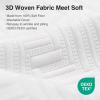 imageNovilla 10 Inch Mattress Full Gel Full Memory Foam Mattress in a Box with Comfort Foam for Back Pain Relief ampamp Body Support ampamp Cool Night Sleep CertiPURUS CertifiedGrey
