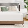 imageNovilla Mattress 12 Inch Queen Size Memory Foam with Comfort for Pressure Relief ampamp Cool Fresh SleepRemovable Washable Cover Medium FirmTwin