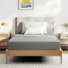 imageNovilla Mattress 12 Inch Queen Size Memory Foam with Comfort for Pressure Relief ampamp Cool Fresh SleepRemovable Washable Cover Medium FirmTwin XL