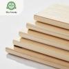 imageNovilla Queen Bed Frame with Headboard Linen Upholstered Bed Frame Queen Size with Wood Slats Support No Box Spring Needed Heavy Duty Feet Easy Assembly BeigeLight Grey