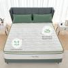 imageNovilla Queen Mattress 12 Inch Gel Memory Foam Hybrid Mattress with Pocketed Coil for Pressure Relief ampamp Motion Isolation Medium Firm Mattress Queen in a Box AmenityWhite