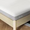 imageNovilla Queen Size Mattress 12 Inch Gel Memory Foam Mattress for Cool Night ampamp Pressure Relief Medium Plush Feel with Motion Isolating BlissGrey