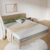 imageNovilla Queen Size Mattress 12 Inch Gel Memory Foam Mattress for Cool Night ampamp Pressure Relief Medium Plush Feel with Motion Isolating BlissGrey
