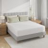 imageNovilla Twin Mattress 6 Inch Twin Bed Mattress for Kids Gel Memory Foam Mattresses for Cooling Night Sleep ampamp Pressure Relief CertiPURUS CertifiedTwin XL