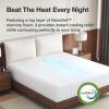 imageNovilla Twin Mattress 6 Inch Twin Bed Mattress for Kids Gel Memory Foam Mattresses for Cooling Night Sleep ampamp Pressure Relief CertiPURUS CertifiedKing US Standard