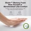 imageNovilla Twin Mattress 8 Inch Twin Size Mattresses in a Box with Smarts Coil for Pressure Relief Medium Plush Foam and Spring Hybrid Colchones with CertiPURUS Certified for Kid for KidssFull Small Box