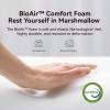 imageNovilla Twin Mattress 8 Inch Twin Size Mattresses in a Box with Smarts Coil for Pressure Relief Medium Plush Foam and Spring Hybrid Colchones with CertiPURUS Certified for Kid for KidssCalifornia King