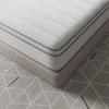 imageNovilla Twin Mattress 8 Inch Twin Size Mattresses in a Box with Smarts Coil for Pressure Relief Medium Plush Foam and Spring Hybrid Colchones with CertiPURUS Certified for Kid for KidssTwin