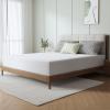 imageNovilla Twin Size Mattress 10 Inch Twin Memory Foam Mattress with Breathable Comfort ampamp HighDensity Support Foam for Pressure Relief ampamp Contouring Support Mattresses in a BoxTwin