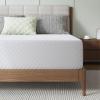 imageNovilla Twin Size Mattress 10 Inch Twin Memory Foam Mattress with Breathable Comfort ampamp HighDensity Support Foam for Pressure Relief ampamp Contouring Support Mattresses in a BoxTwin