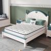 imageNovilla 6 Inch Twin MattressBonnell Spring Hybrid Mattresses for Spine Support ampamp Cooling Comfort  Twin Bed MattressAdaptive Foam Layer with Medium Firm CertiPURUS Certified for YouthGuest RoomsWhite