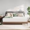 imageNovilla Mattress 12 Inch Queen Size Memory Foam with Comfort for Pressure Relief ampamp Cool Fresh SleepRemovable Washable Cover Medium FirmKing