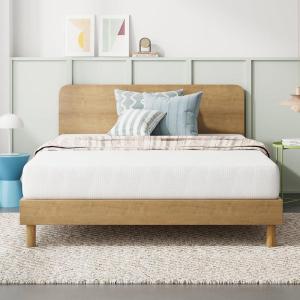 imageNovilla Twin Mattress 6 Inch Twin Bed Mattress for Kids Gel Memory Foam Mattresses for Cooling Night Sleep ampamp Pressure Relief CertiPURUS CertifiedKing US Standard