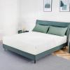 imageNovilla Full Size Mattress 12 Inch Gel Memory Foam Mattress Full Mattress in a Box for Back Pain Relief Medium Firm Mattress with Edge Support ampamp Motion Isolation AtaraxiaWhite