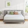 imageNovilla Full Size Mattress 12 Inch Gel Memory Foam Mattress Full Mattress in a Box for Back Pain Relief Medium Firm Mattress with Edge Support ampamp Motion Isolation AtaraxiaWhite