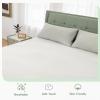 imageNovilla Full Size Mattress 12 Inch Gel Memory Foam Mattress Full Mattress in a Box for Back Pain Relief Medium Firm Mattress with Edge Support ampamp Motion Isolation AtaraxiaWhitegrey