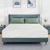 imageNovilla Full Size Mattress 12 Inch Gel Memory Foam Mattress Full Mattress in a Box for Back Pain Relief Medium Firm Mattress with Edge Support ampamp Motion Isolation AtaraxiaWhite