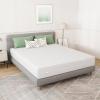 imageNovilla Full Mattress 12 Inch Foam Mattress in a Box High Density Base Support Foam for a Peaceful SleepPressure Relief Medium Plush Full Size Mattress with Tight Top
