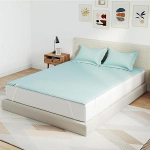 imageNovilla Queen Size Mattress Topper