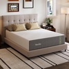 image:imageNovilla Memory Foam 6 Inch Twin Mattress in a Box  NanoGel Memory Foam Cool Night Sleep HighDensity Support Foam Spine Support amp Motion Isolation CertiPURUS CertifiedTwin
